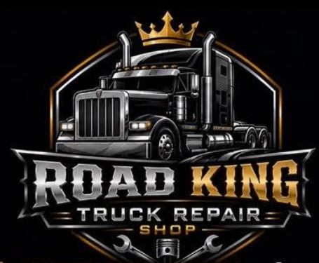 ROAD KING TRUCK REPAIR SHOP