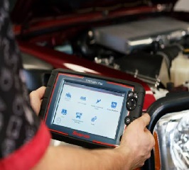 Electrical & Diagnostics