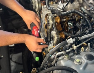 Engine & Diesel Repair