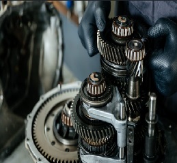 Transmission & Drivetrain