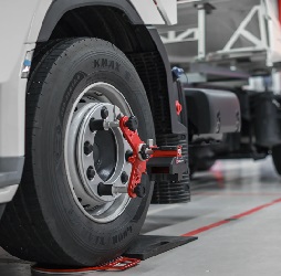Wheel Alignments